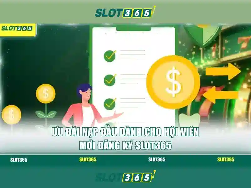 Trò Chơi Slot