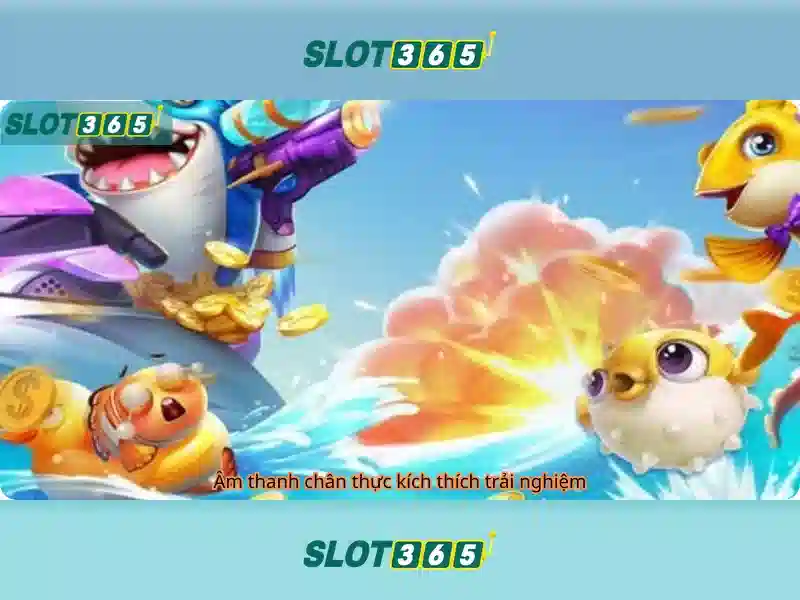 SLOT365 – Trang Chủ Slot365 Chính Thức Không Bị Chặn 2026