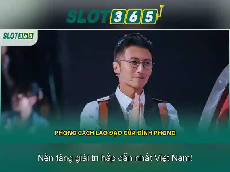 SLOT365 – Trang Chủ Chính Thức Slot365 Không Bị Chặn 2026