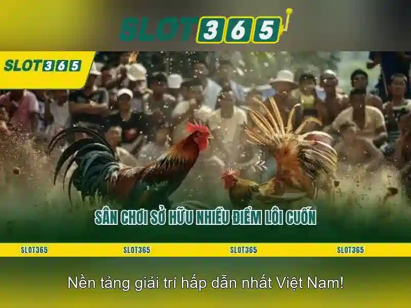 Khuyến Mãi Slot365