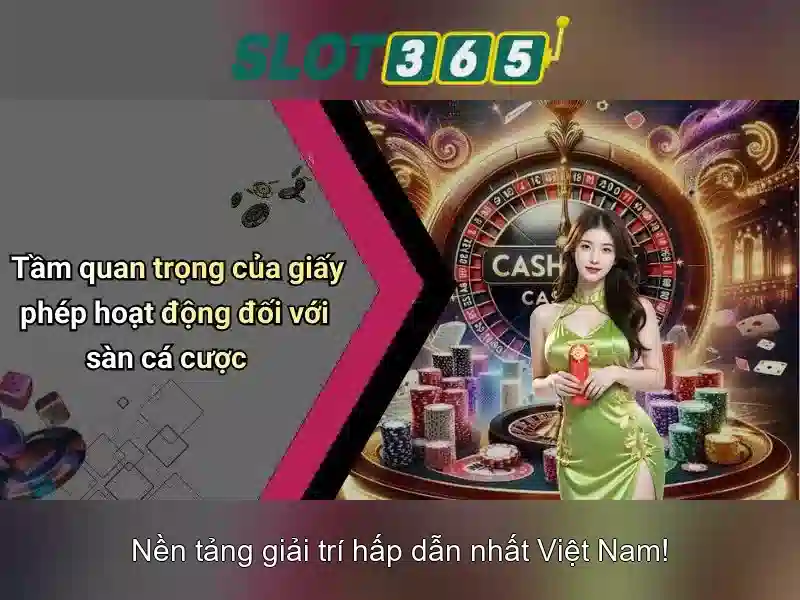 Trải nghiệm phiên bản mới Slot365