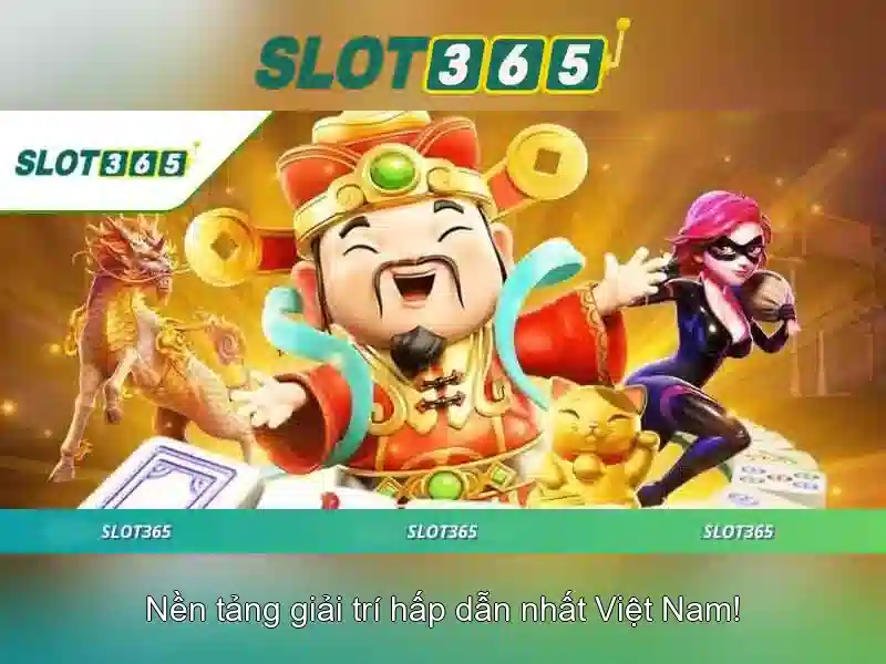 Hướng Dẫn Bắn Cá Slot365