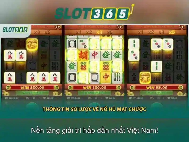 Cách Khắc Phục Slot365 Bị Chặn