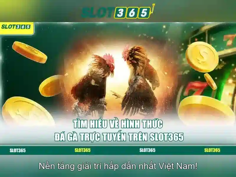 SLOT365