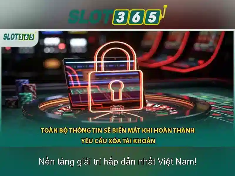 Slot365 App