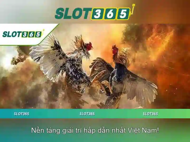 Slot365 giao diện hiện đại