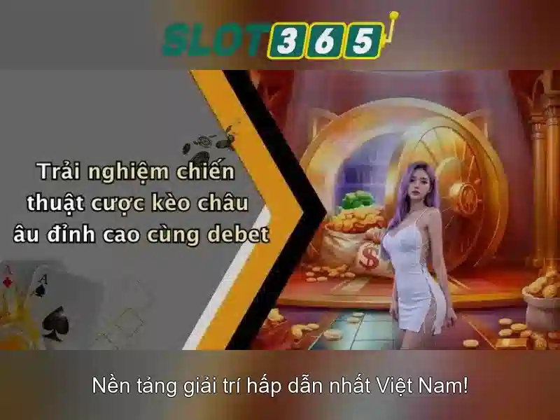 SLOT365