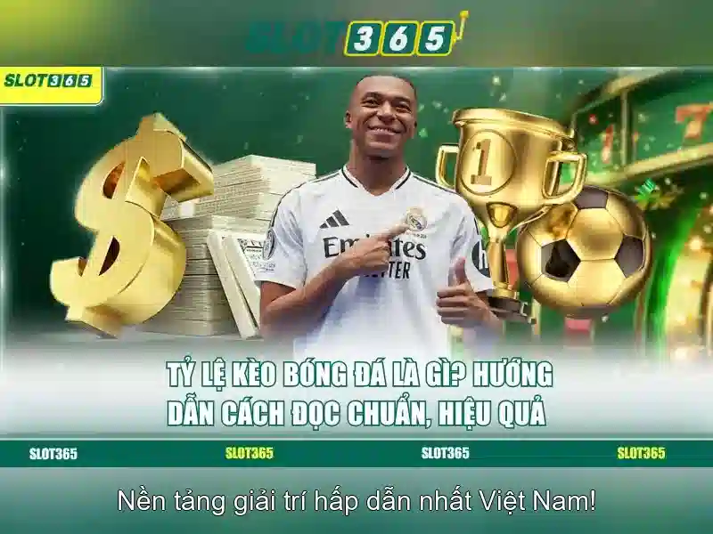 Giới Thiệu Về SLOT365