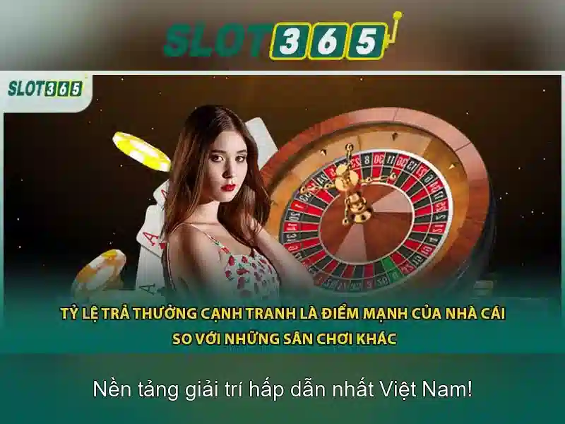 Cộng đồng Slot365