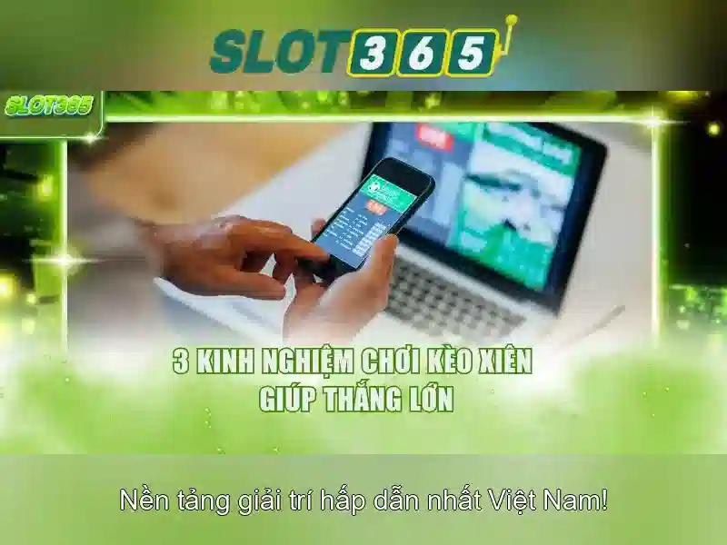 Khuyến Mãi Slot365
