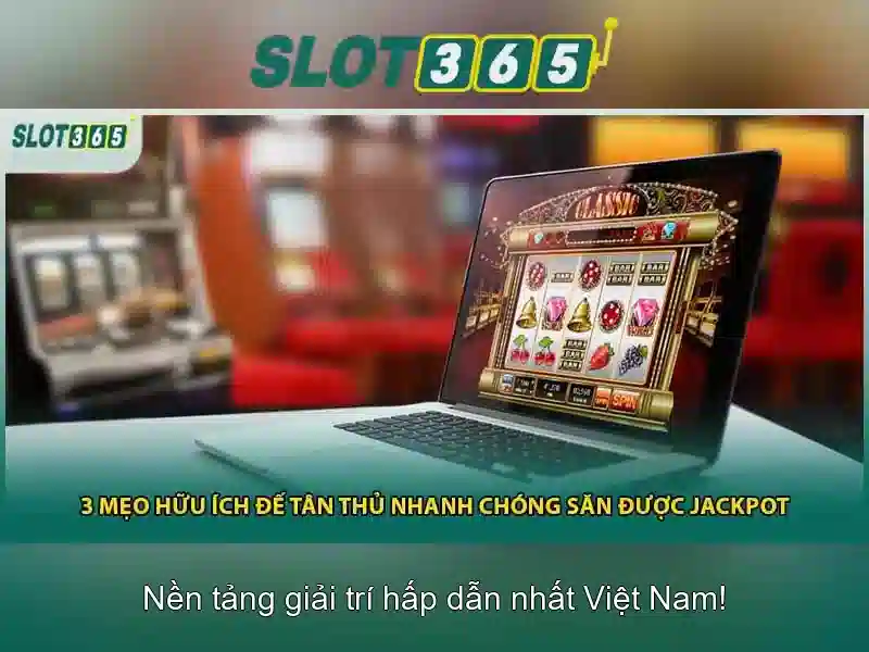Tải Slot365 APK