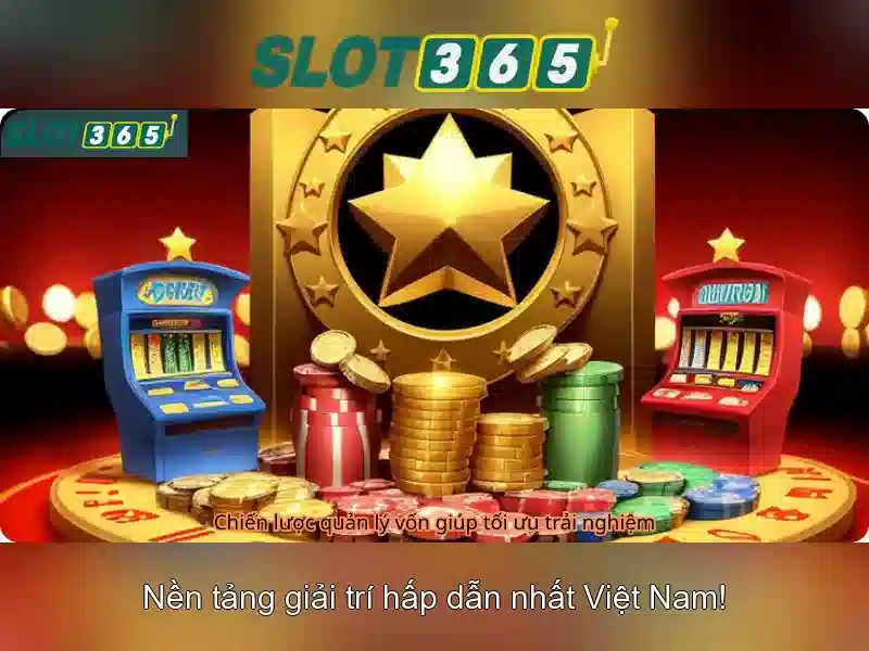 Slot365 nổ hũ
