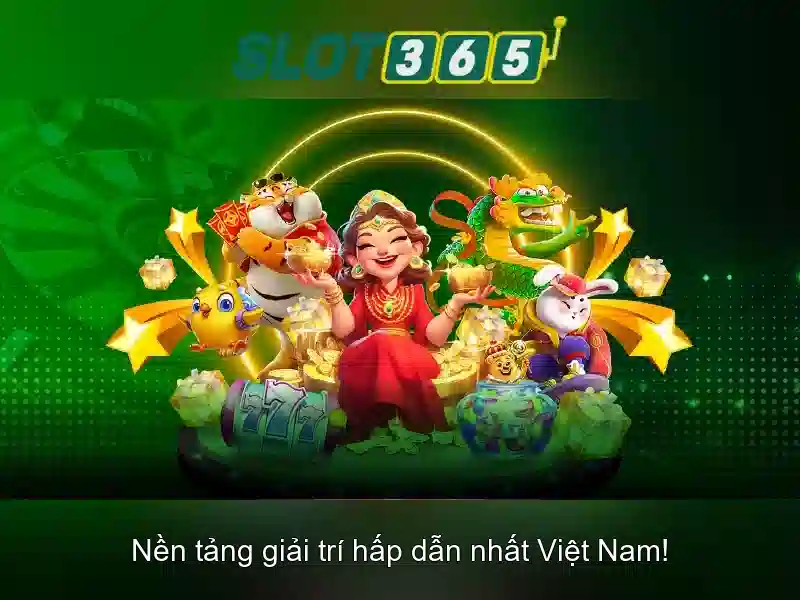 Hướng Dẫn Slot365