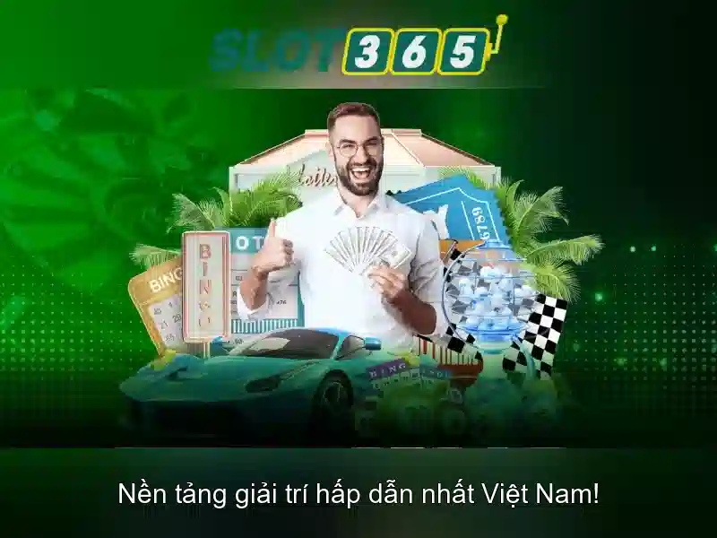 Game Slot Slot365