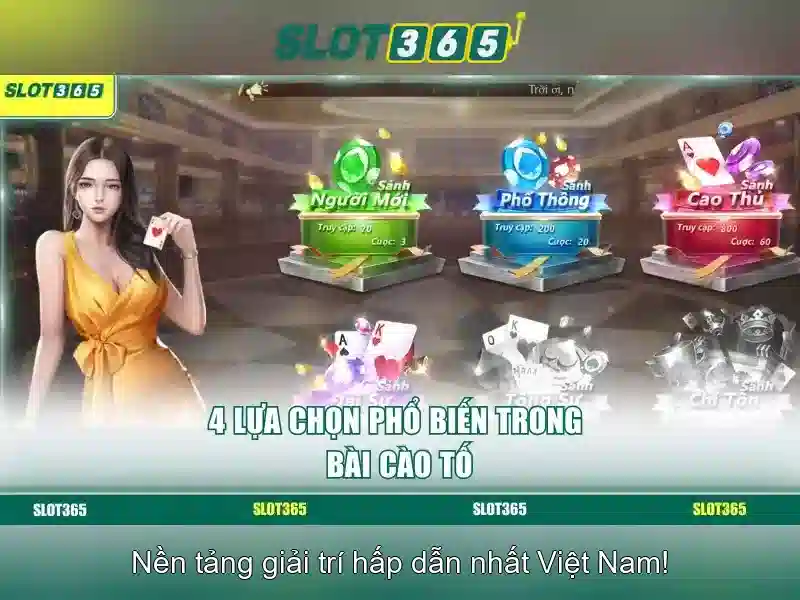 Thống Kê Kết Quả Slot365 Game