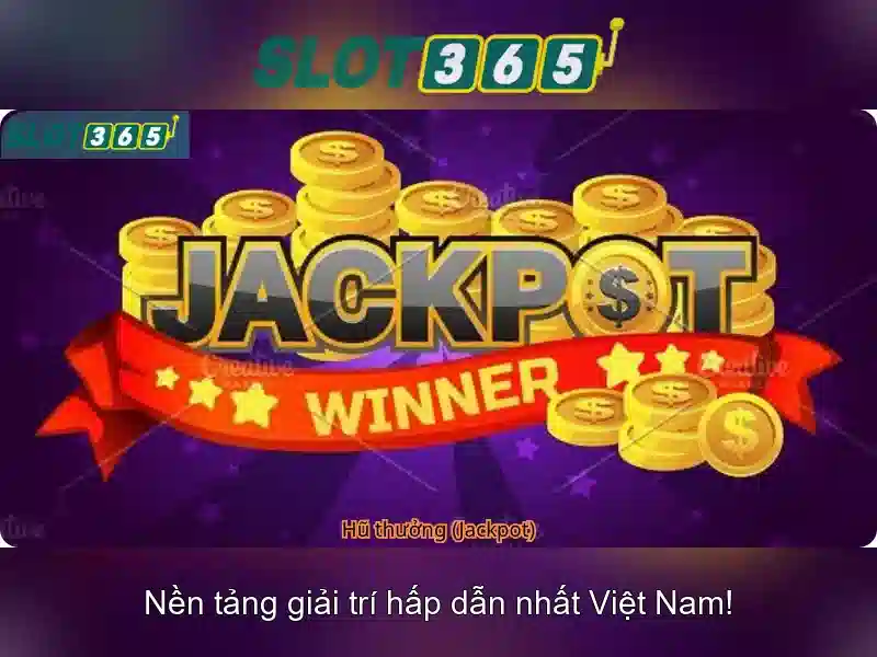 SLOT365 Game