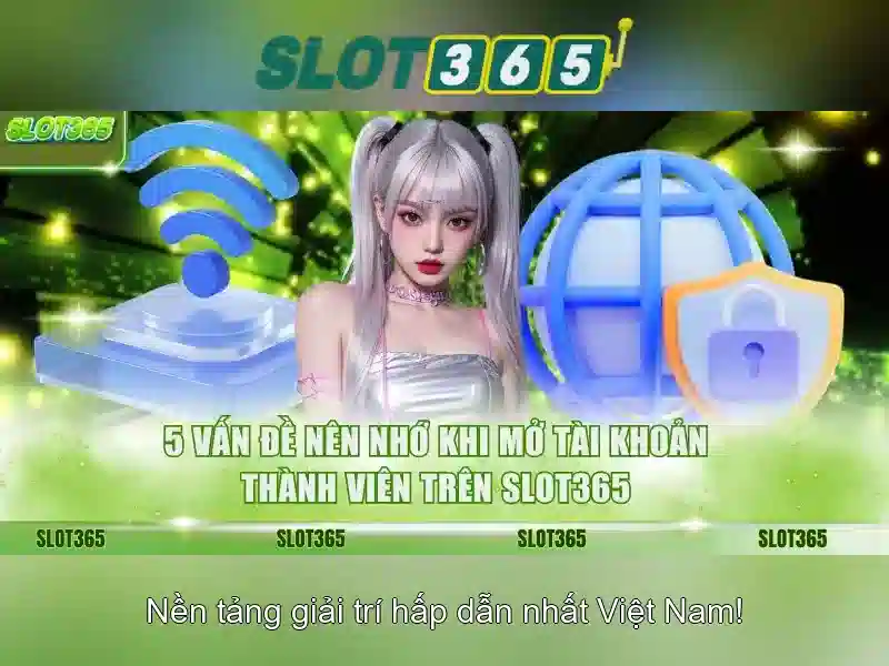 Trải Nghiệm Slot Đỉnh Cao 2026