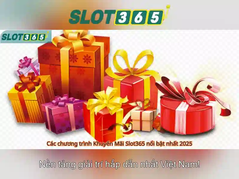 Trải Nghiệm Slot365 Net