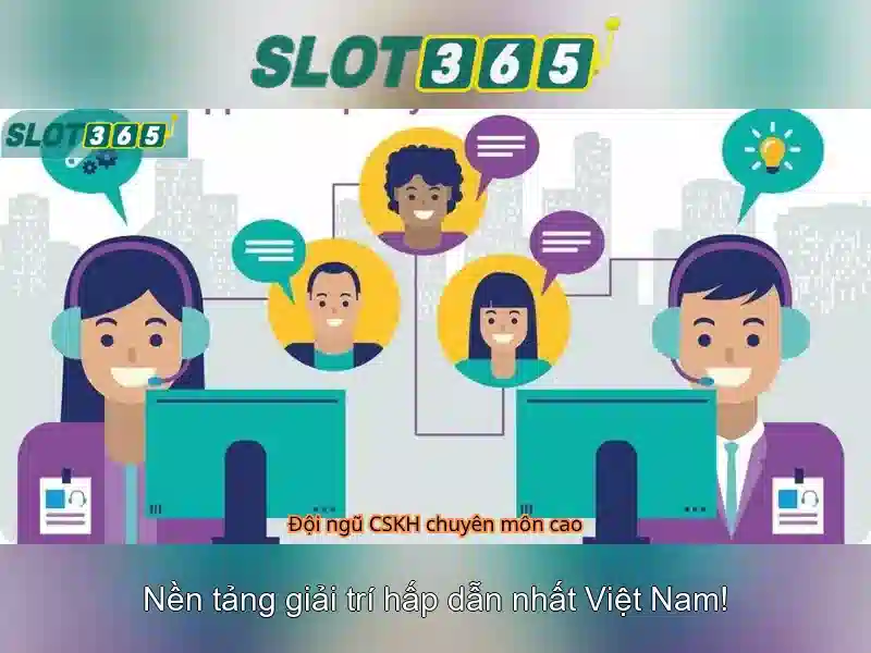 Đăng Nhập Slot365 – Trang Chủ Slot365 Com1 – Trải Nghiệm Slot Đỉnh Cao 2026