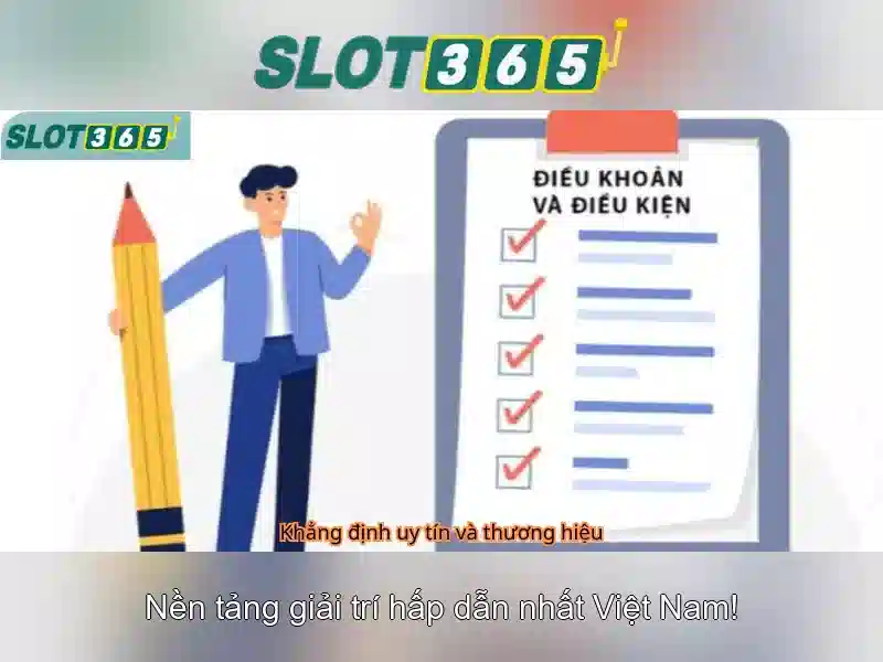 Tải App Slot365 Cho iOS