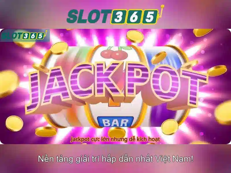 Slot Casino