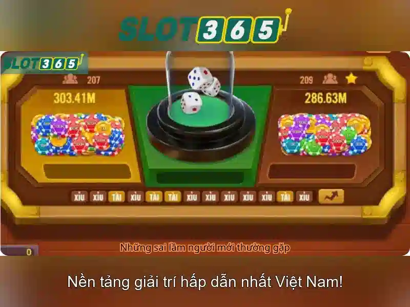 Cách Chơi Slot365 An Toàn