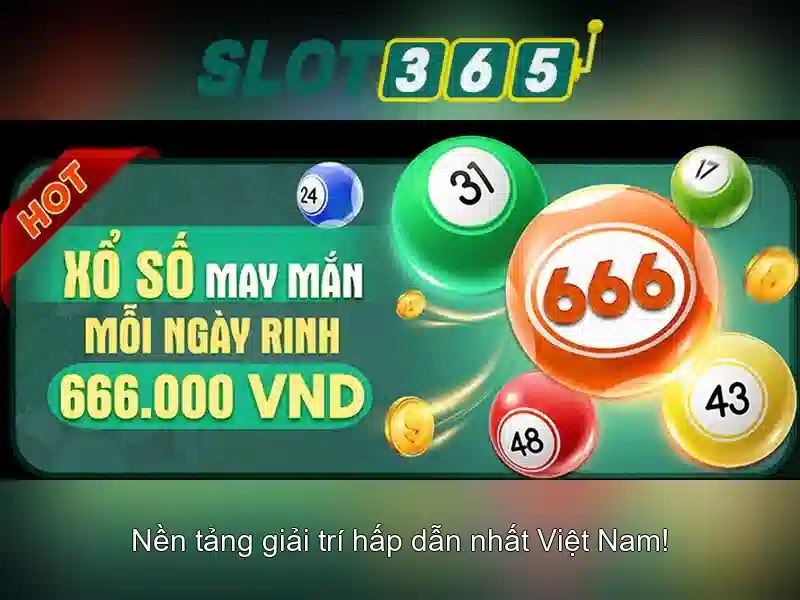 SLOT365 – Trải Nghiệm Chơi Slot365 Tận Hưởng Live Slot365 Login 2026