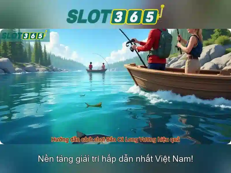 SLOT365 ưu đãi
