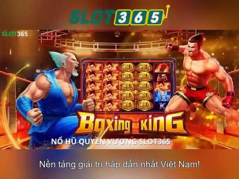 Slot365 đăng ký nhanh chóng
