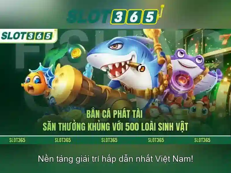 Tải App Slot365