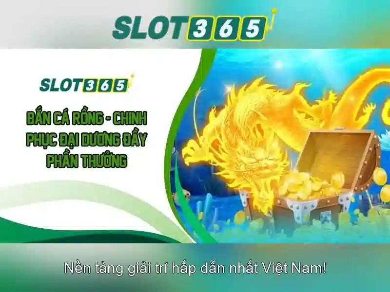 Tại Sao Nên Chọn Slot365 Cho Trải Nghiệm RTP Slot365 Tốt Nhất