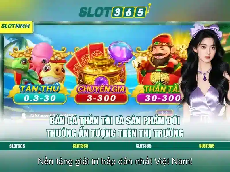 chơi slot