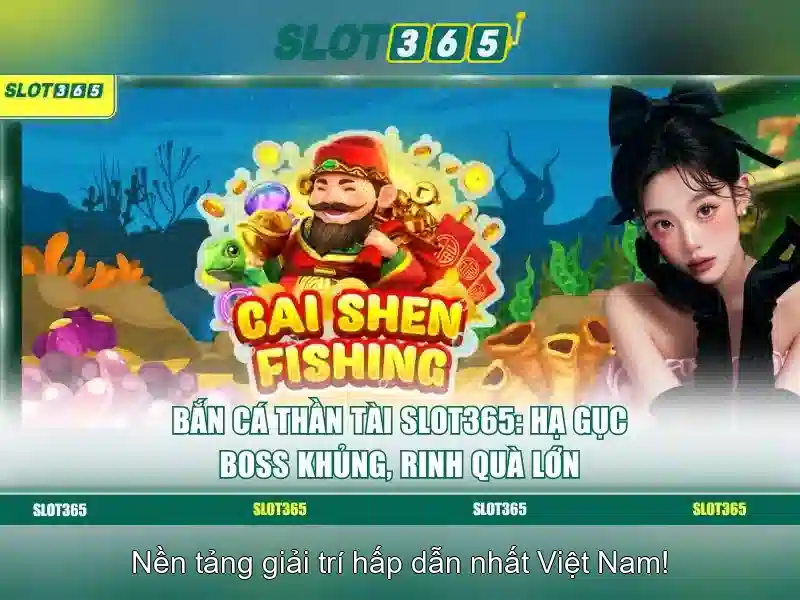 đăng nhập Slot365