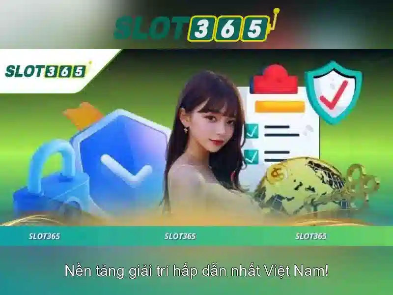 Giới Thiệu Về SLOT365