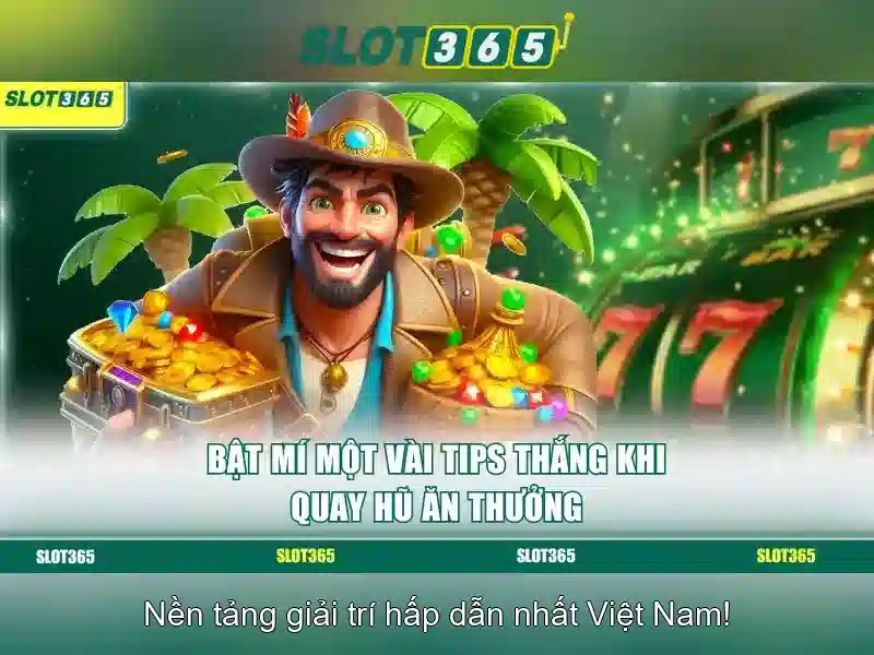 slot365 ios