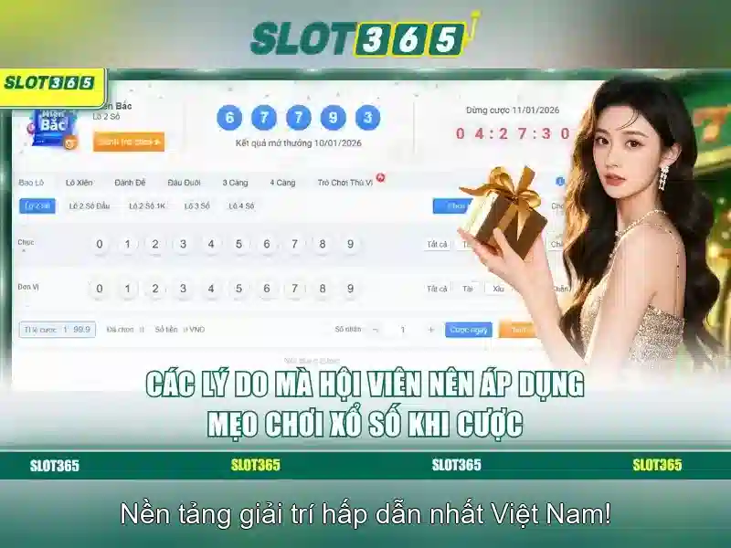 Slot365 Rtp 2026