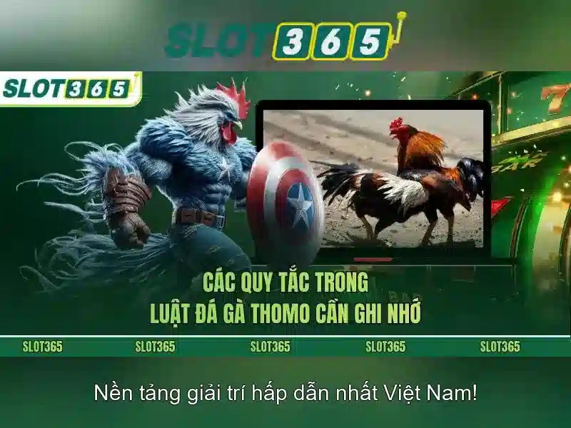 Cách Truy Cập Slot365