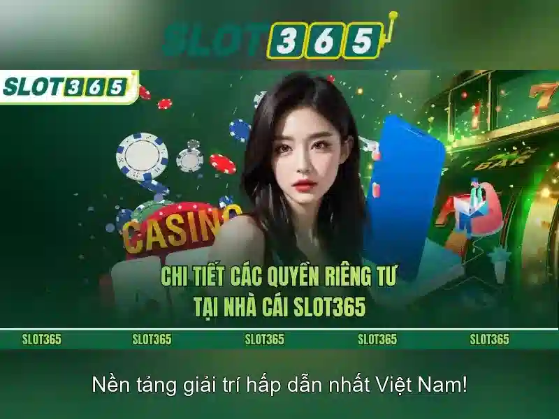 Hỗ Trợ Khách Hàng SLOT365