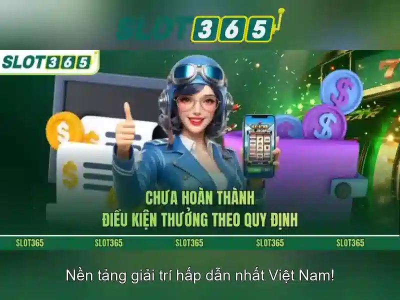 SLOT365
