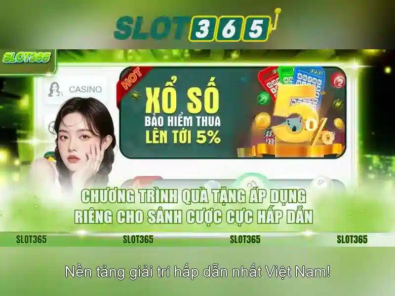 Tải Slot365 App