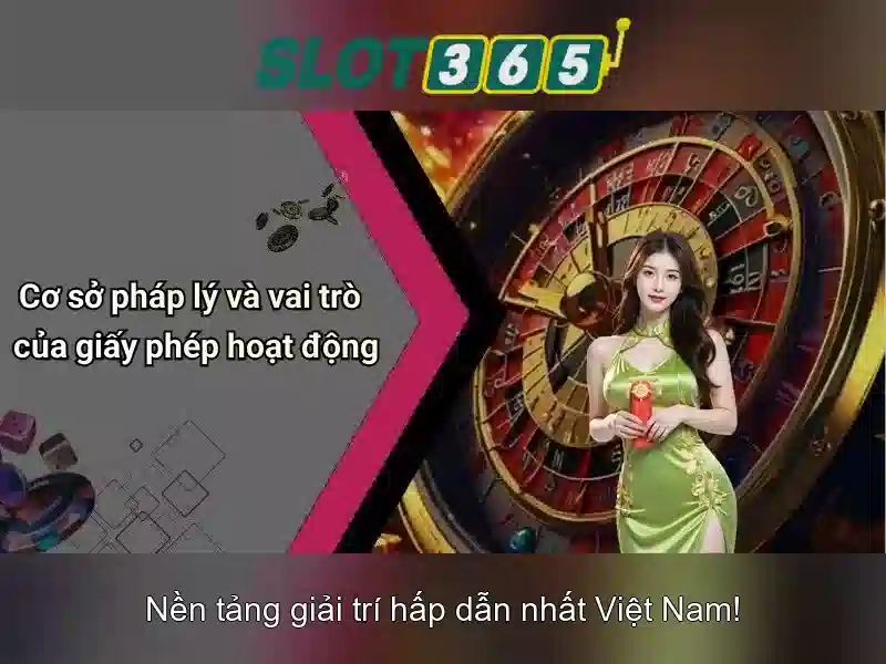 Khuyến Mãi Slot365
