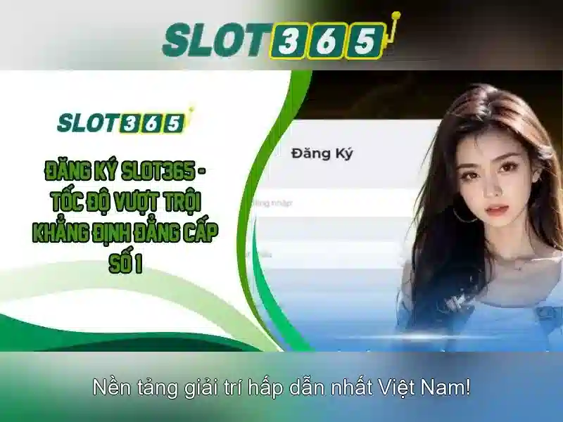 SLOT365