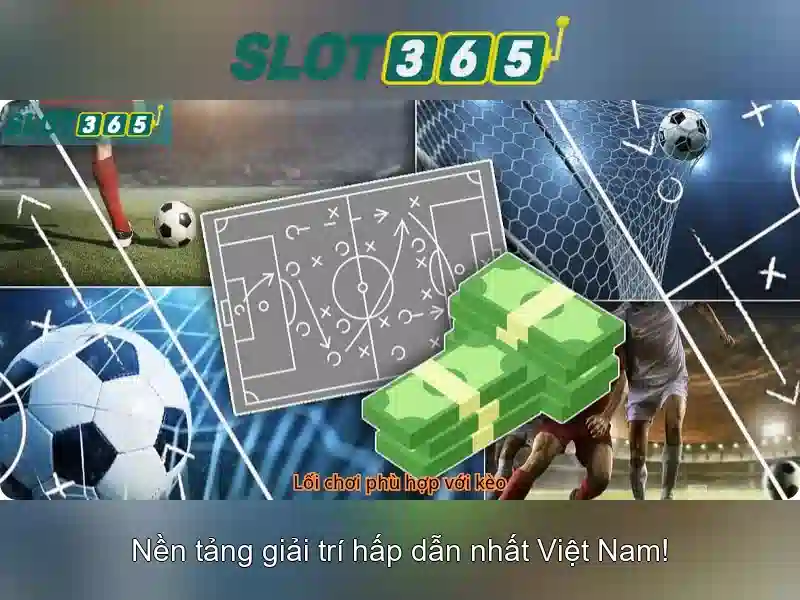 Bắn Cá Slot365