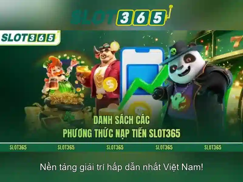 SLOT365