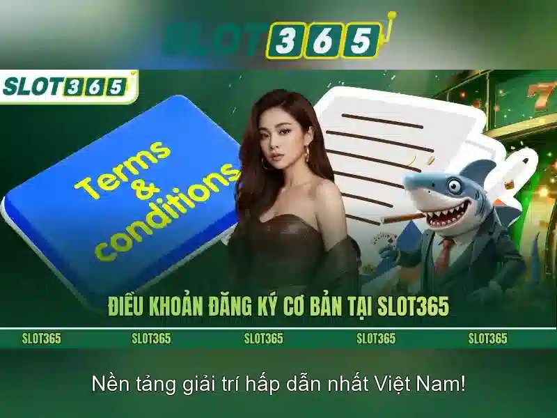SLOT365