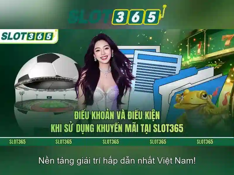 ưu đãi hoki slot365