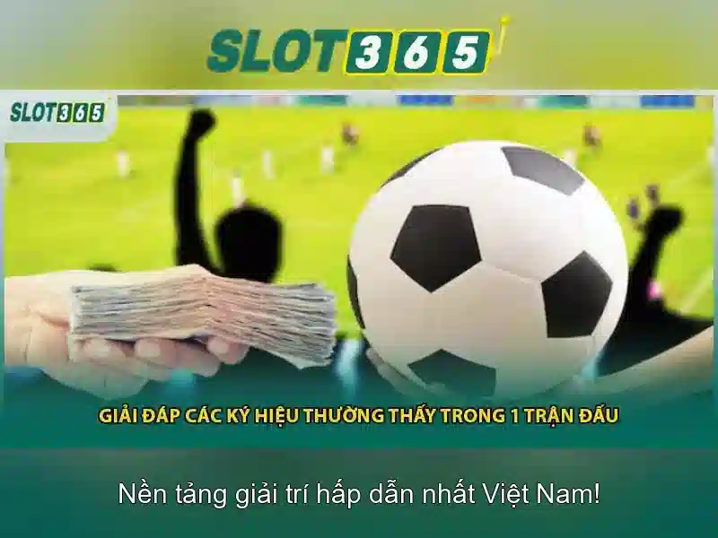 SLOT365 - Trải Nghiệm Chơi Game Mượt Mà