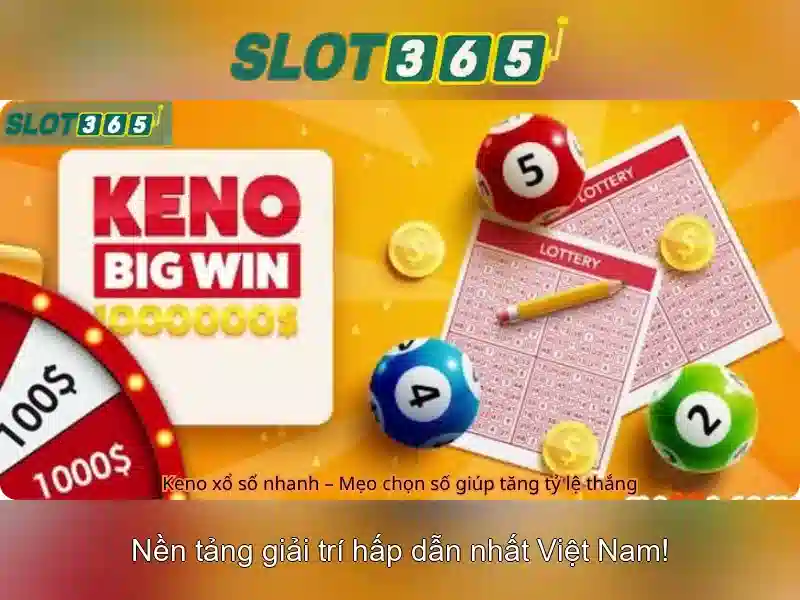 Nhận Thưởng Slot365