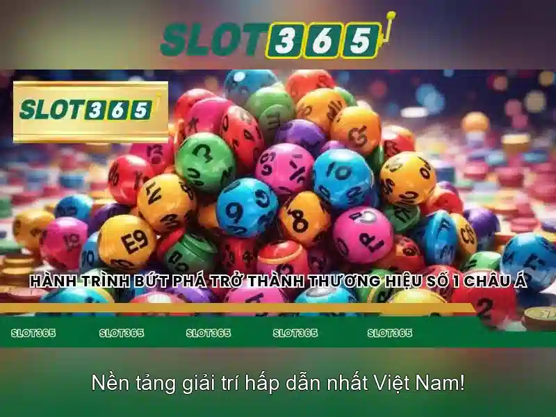 Cách Chơi Slot365