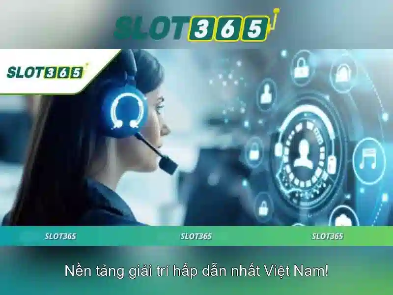 trò chơi slot